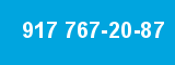 917 767-20-87